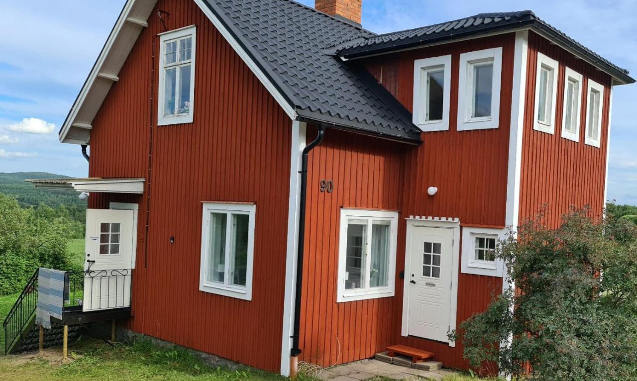 Symaskinshuset Jaervsoe Jarvso Exterior foto