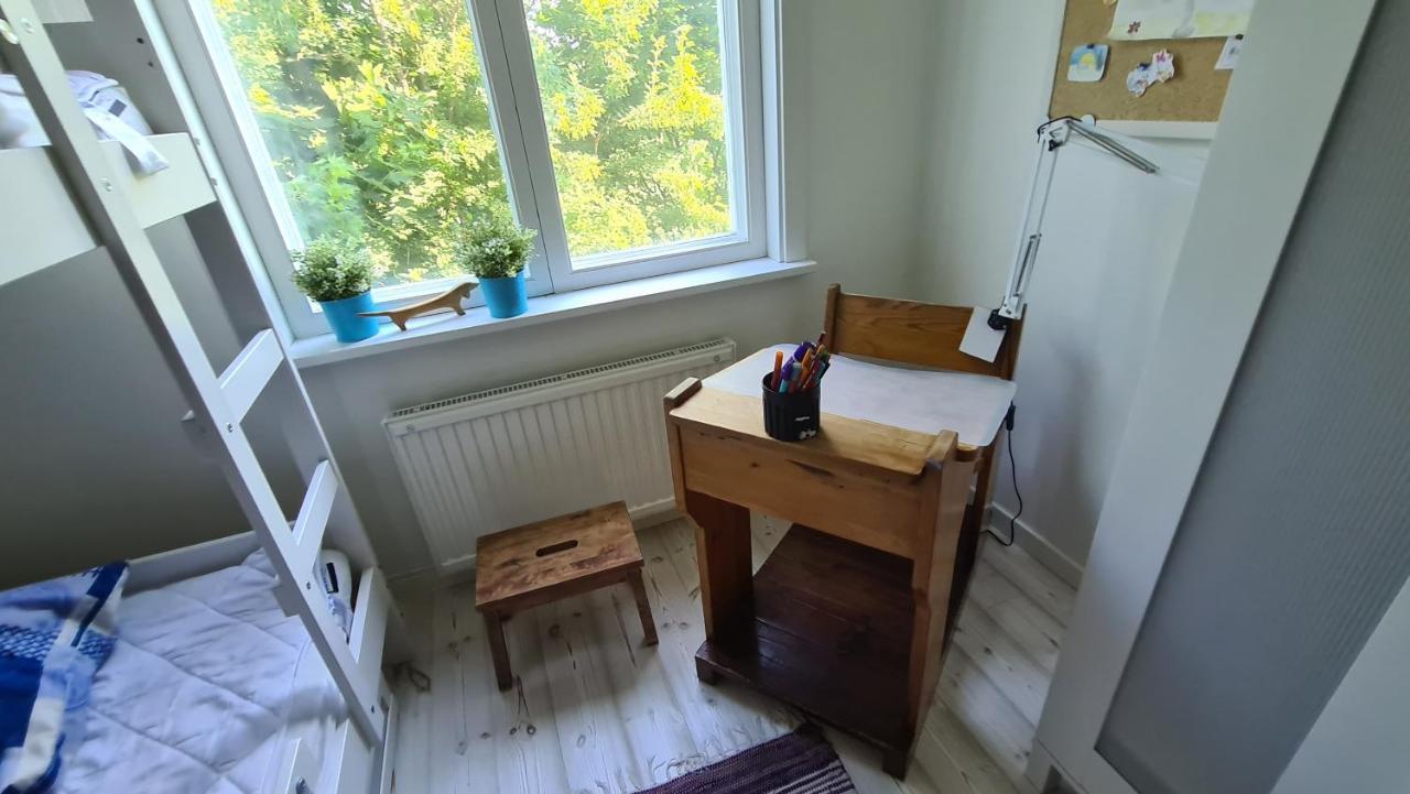 Symaskinshuset Jaervsoe Jarvso Exterior foto